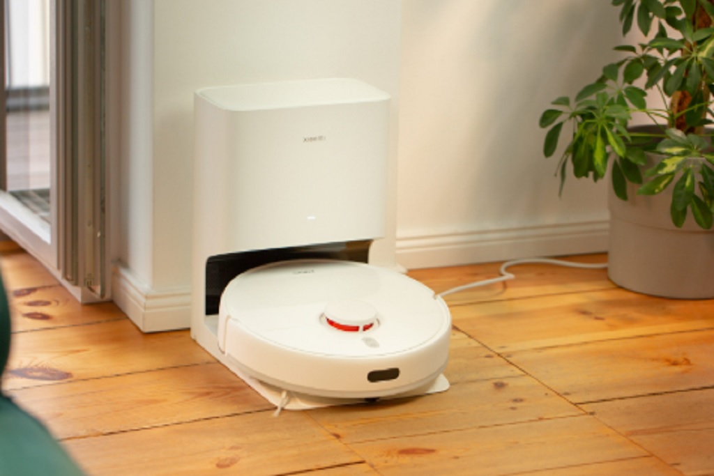 Xiaomi Robot Vacuum Cleaner X10