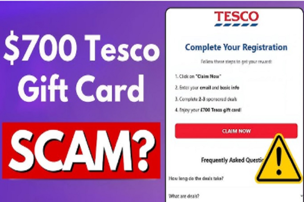 Tesclaim