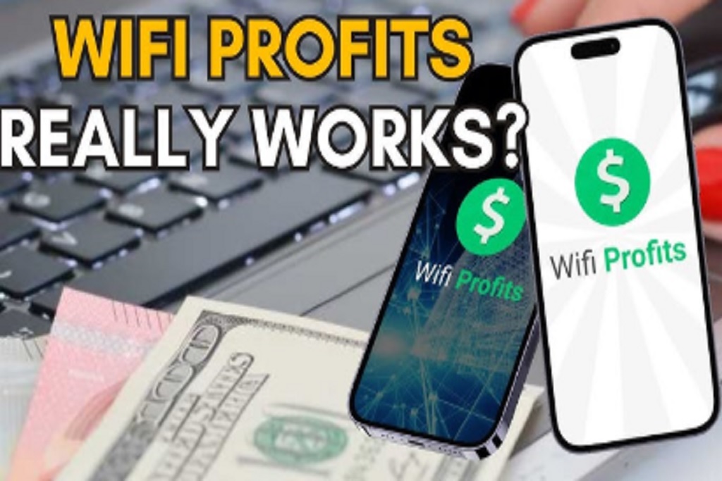 Wifi Profits