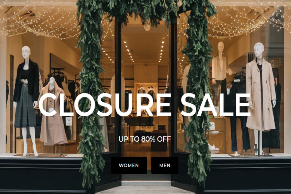 Hudsonbay-boutique