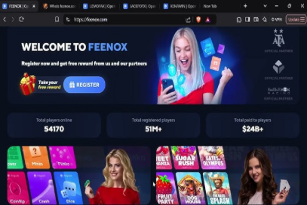 Feenox
