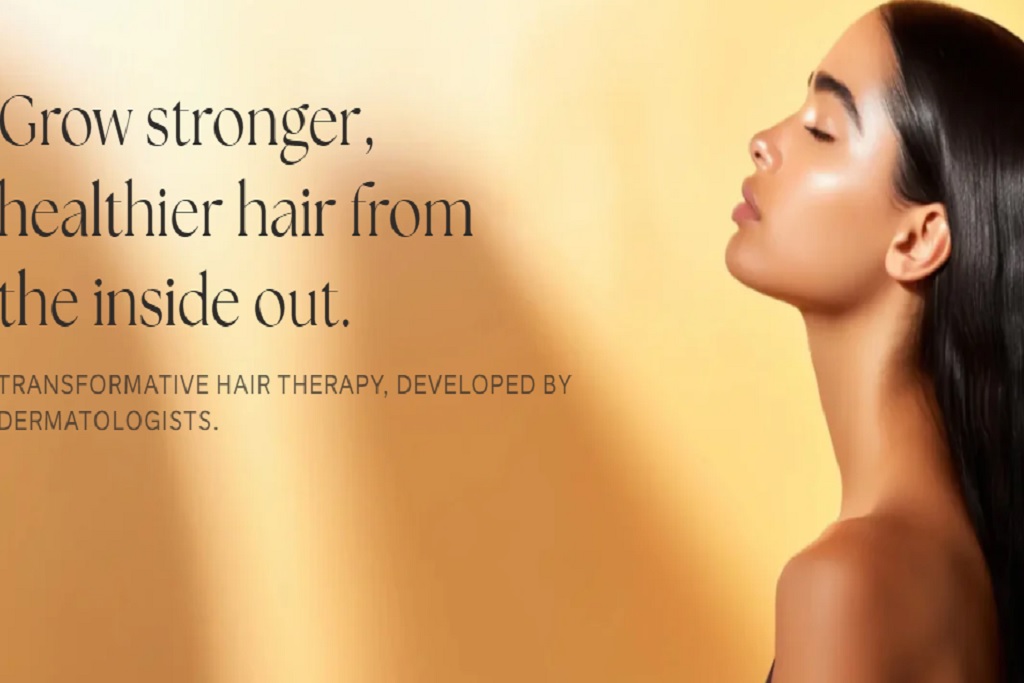Xtresse Hair Growth Gummies