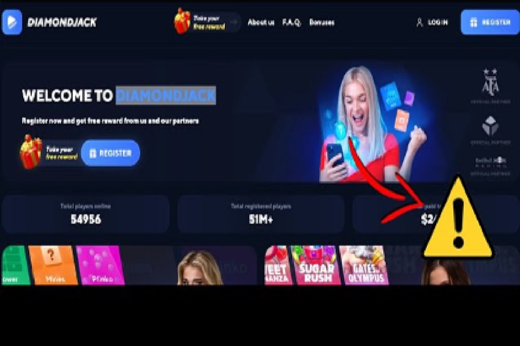 Diamondjack