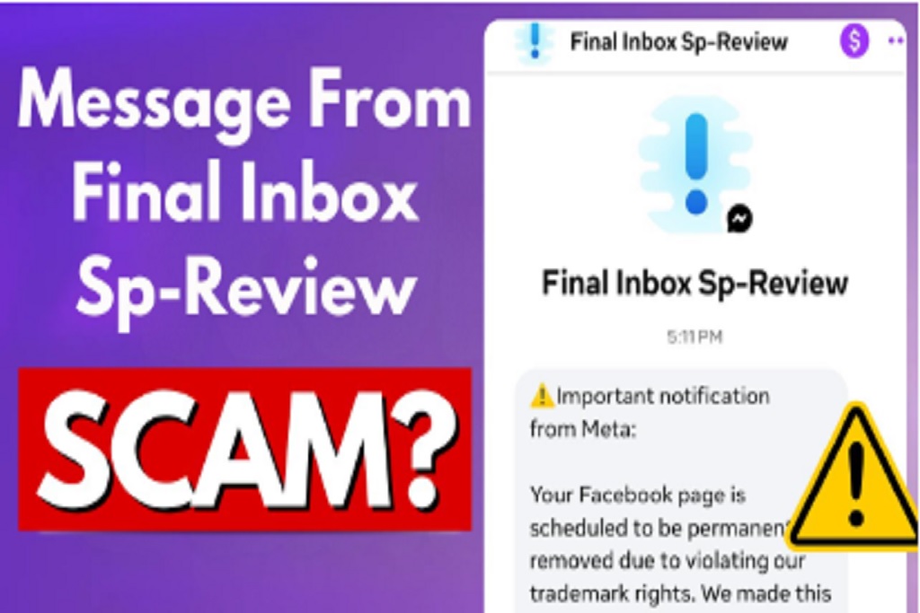 Final Inbox Sp