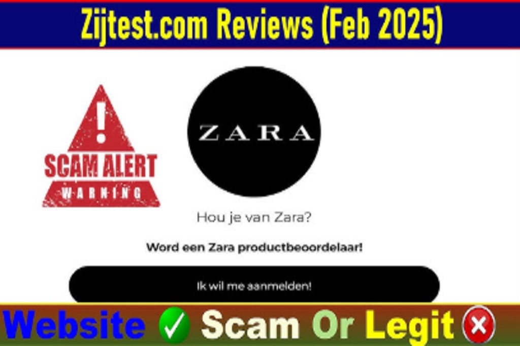Zijtest