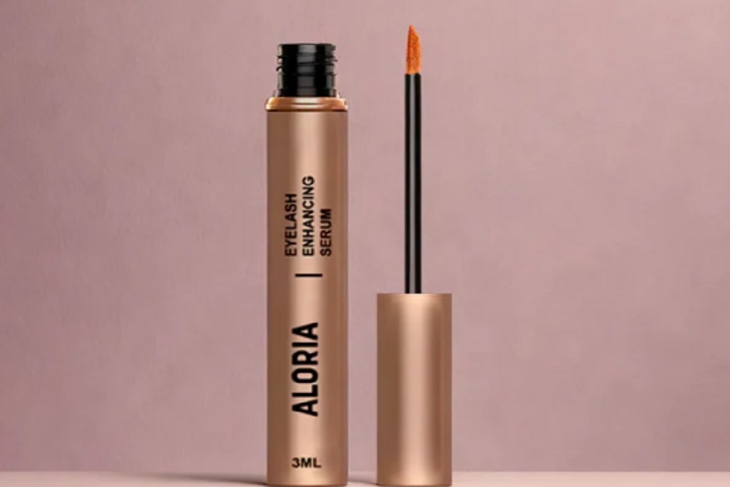 Aloria Eyelash Growth Serum