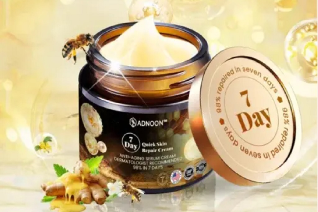 ADNOON Skin Repair Cream