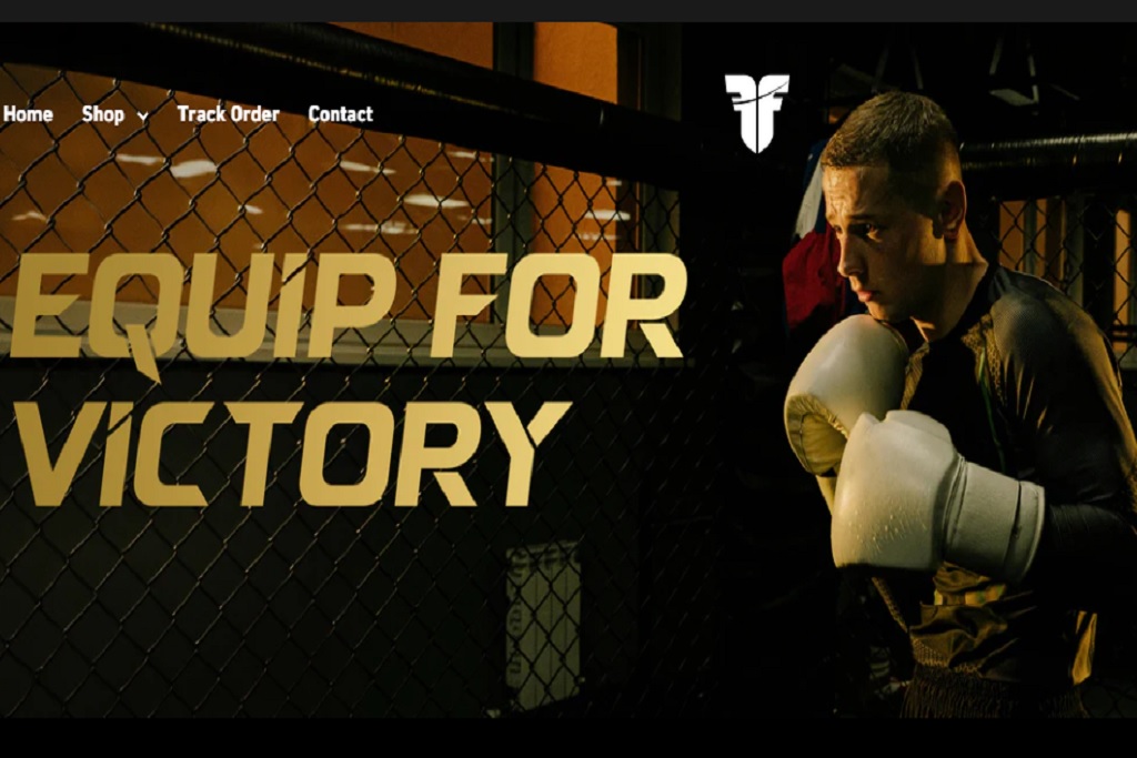 Fullfighter