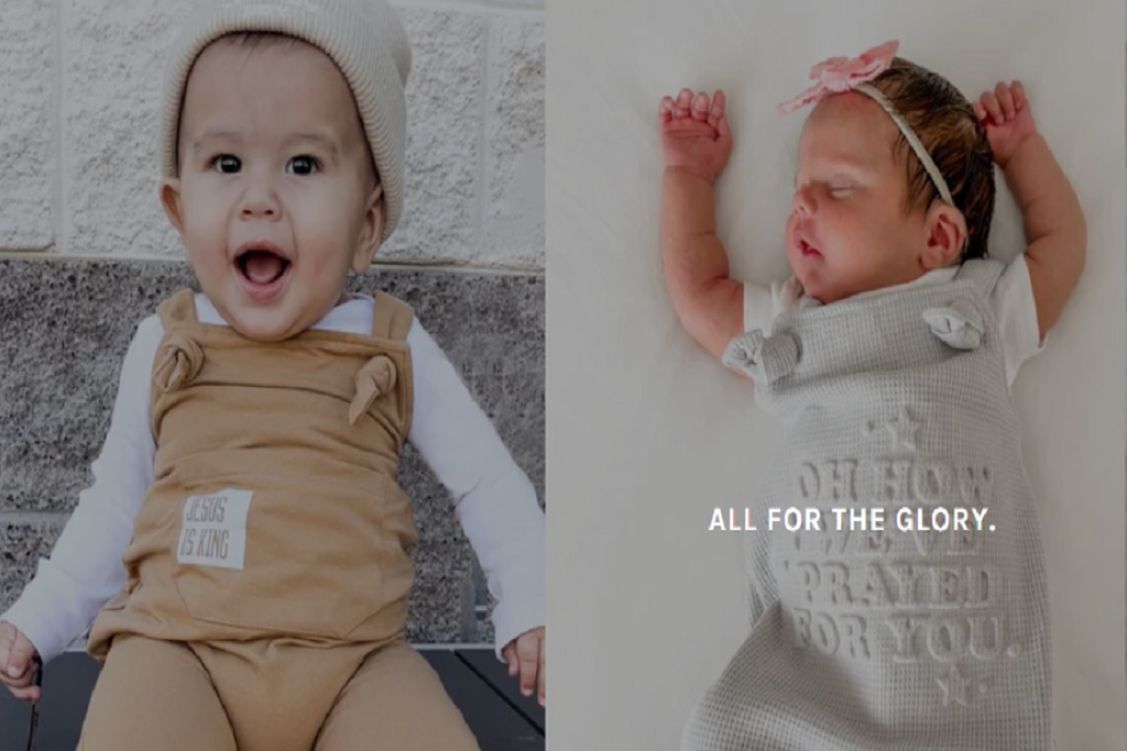 Amor clothingco