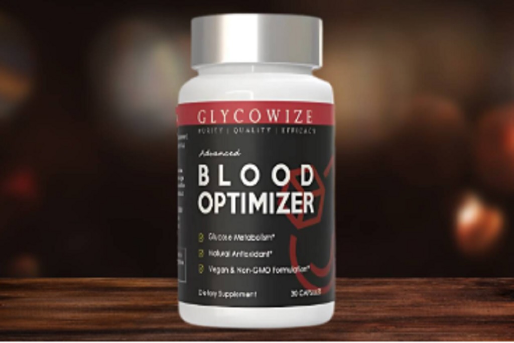 GlycoWize Blood Optimizer