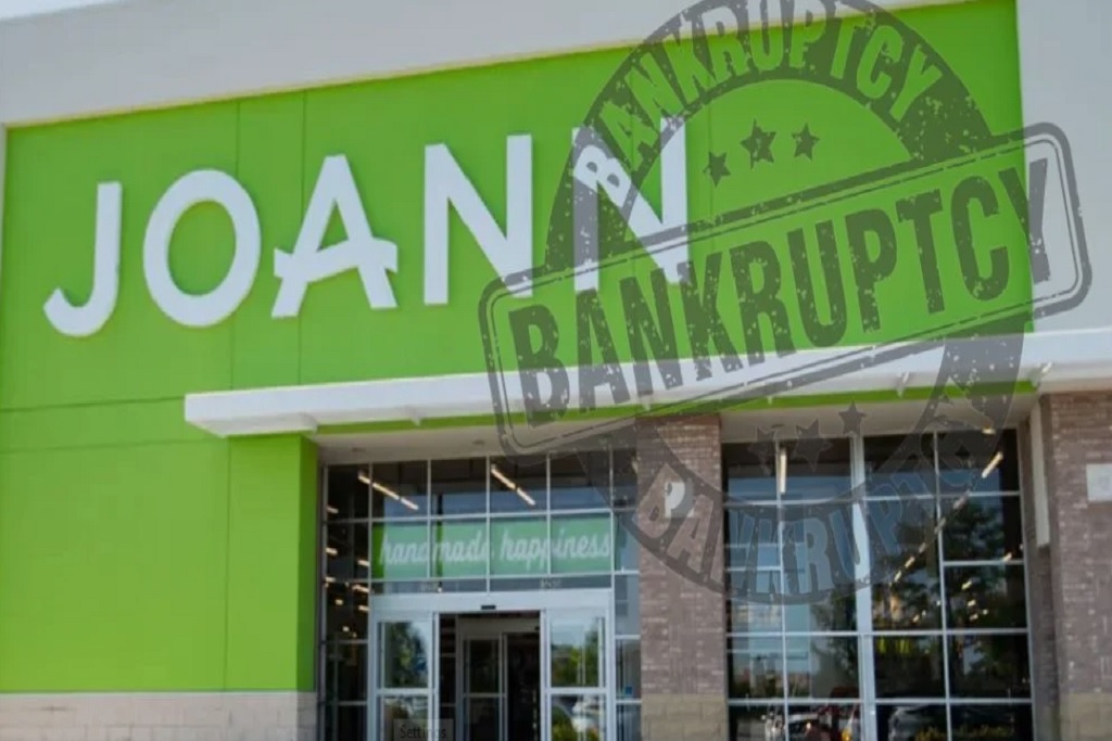 Joann-us