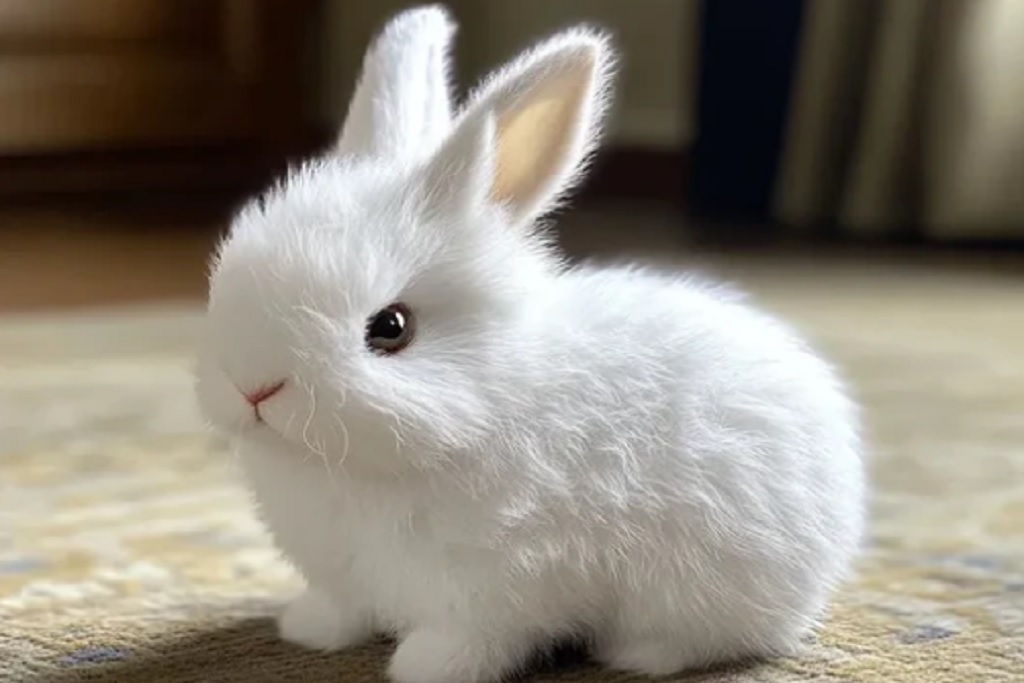 Fanyil BunnyPal