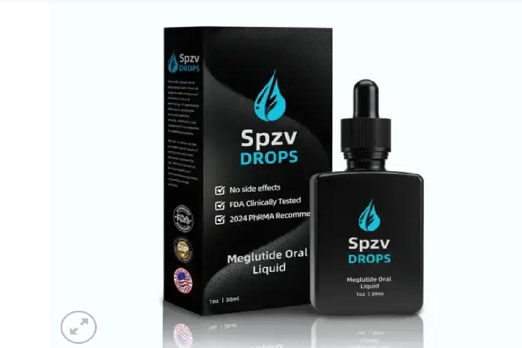 Spzv drops