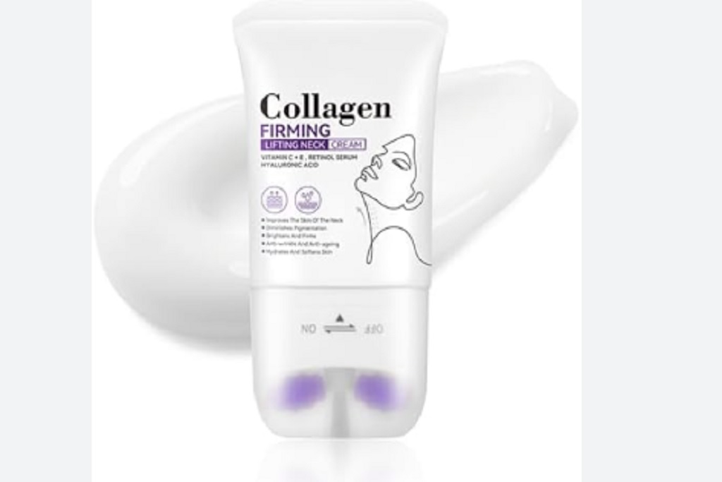 Neck Firming Cream