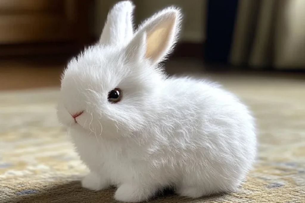 Olygee BunnyPal