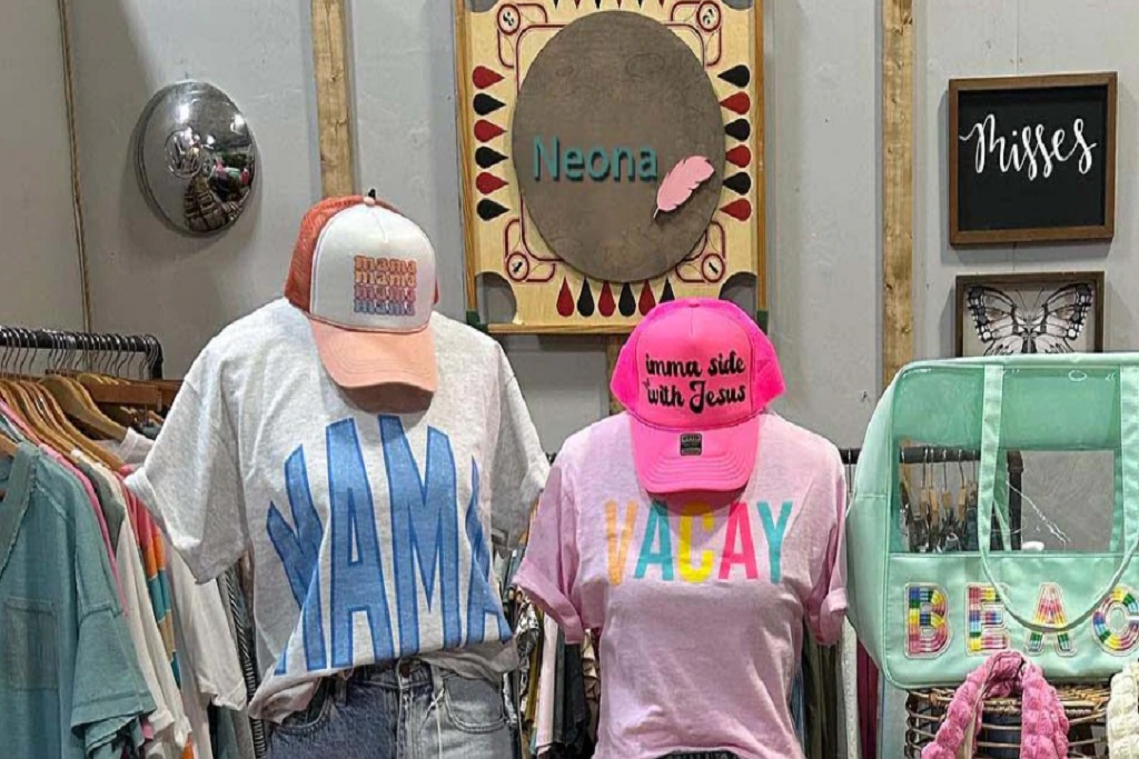 Neona boutiques