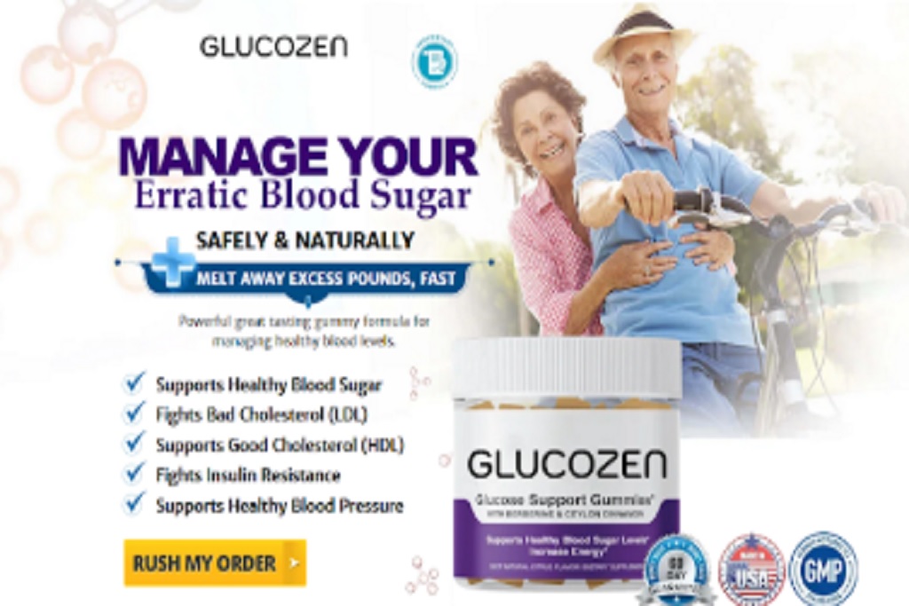 GlucoZen