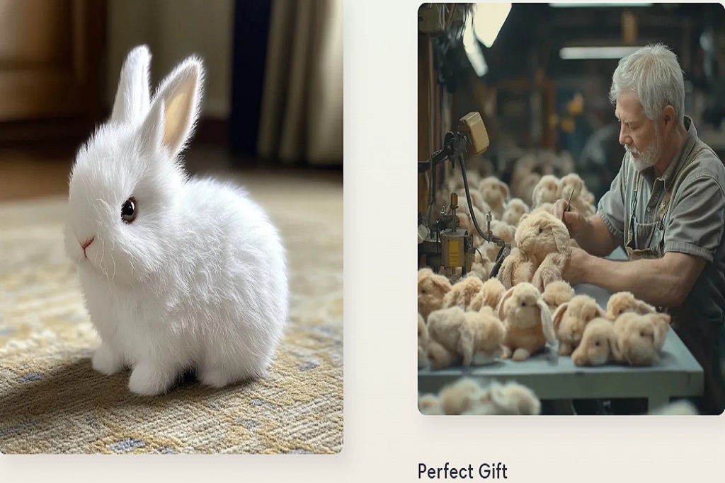 Sherum BunnyPal