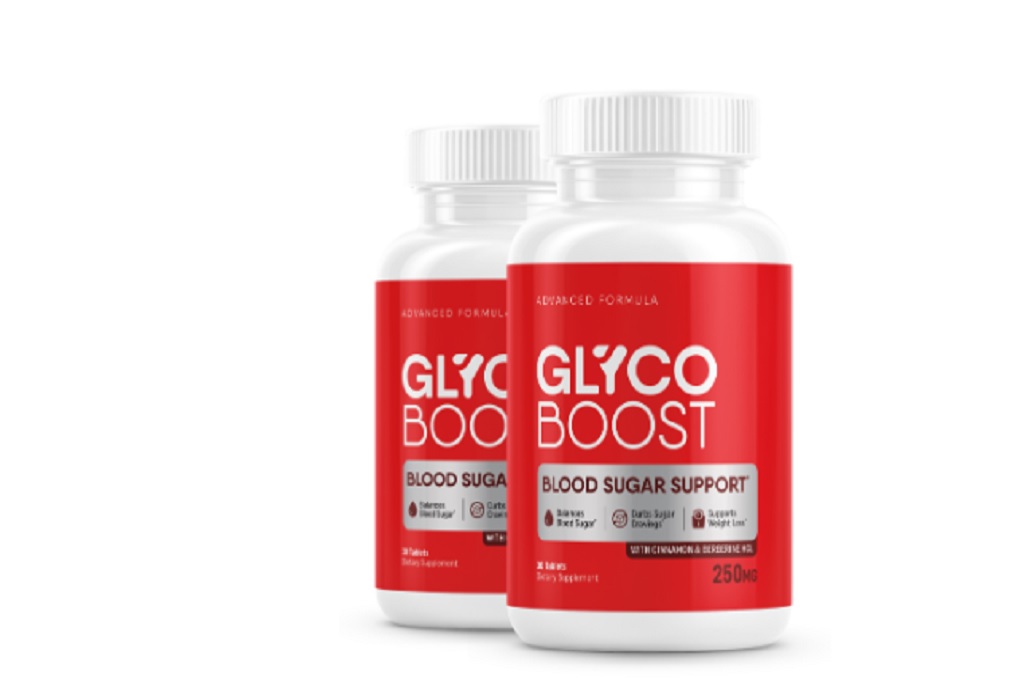 Get-glycoboost