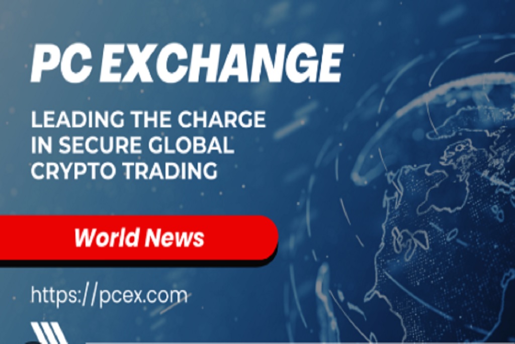 PCEX Exchange