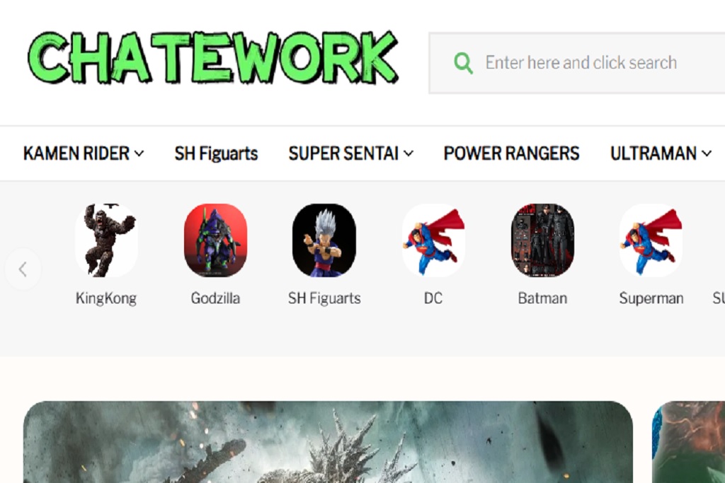 Chatework