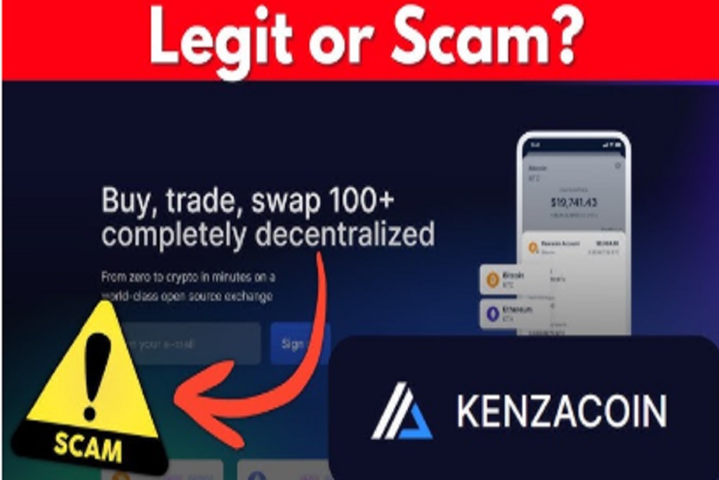KENZACOIN