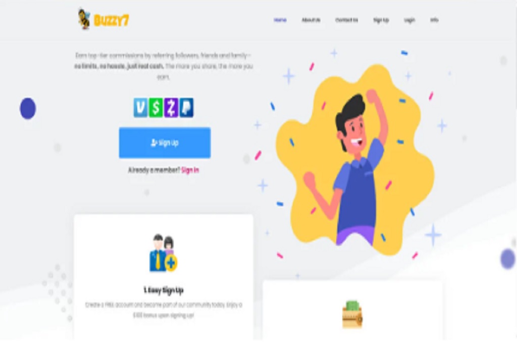 Buzzy7