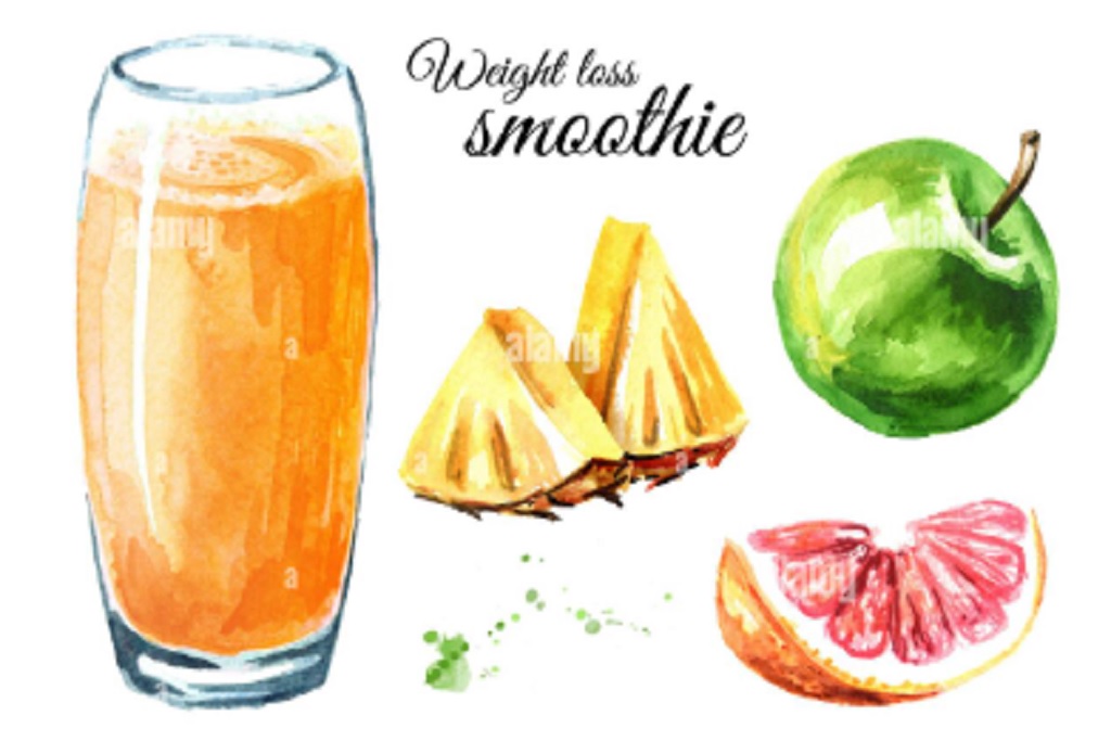 Natural Zepbound Recipe