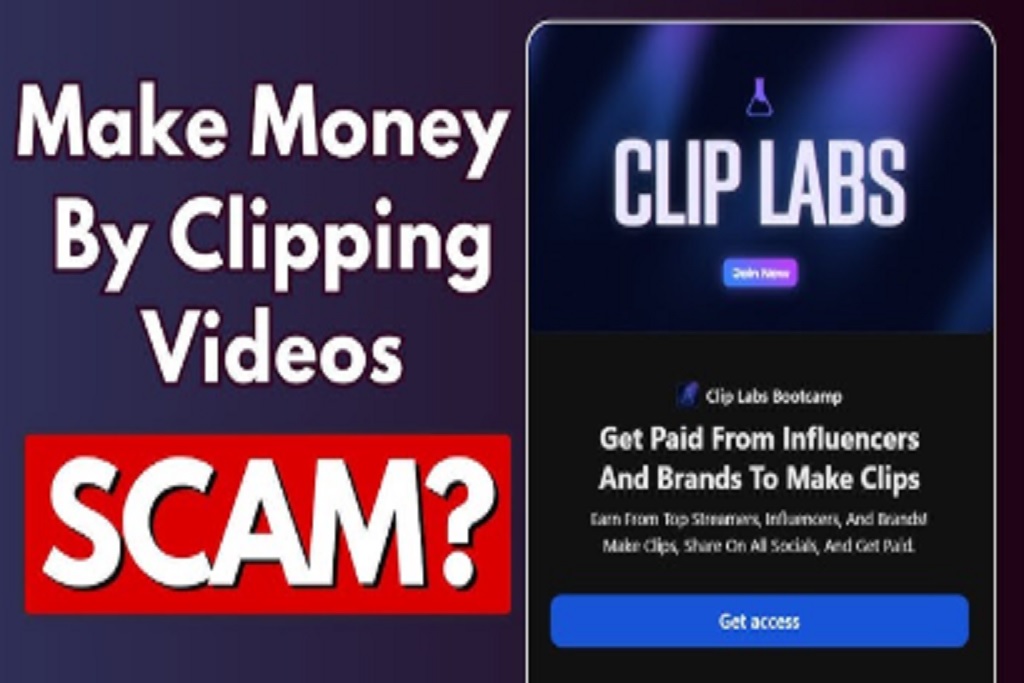 ClipLabs
