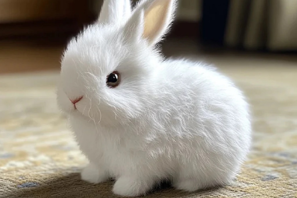 Better Life Bunby