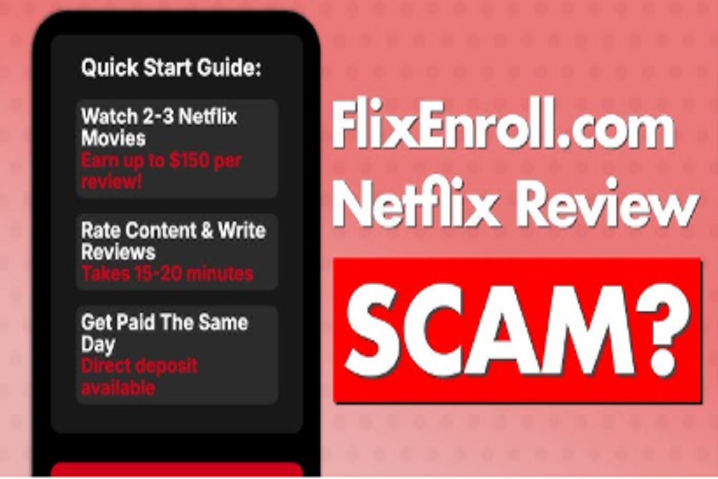 Flixenroll