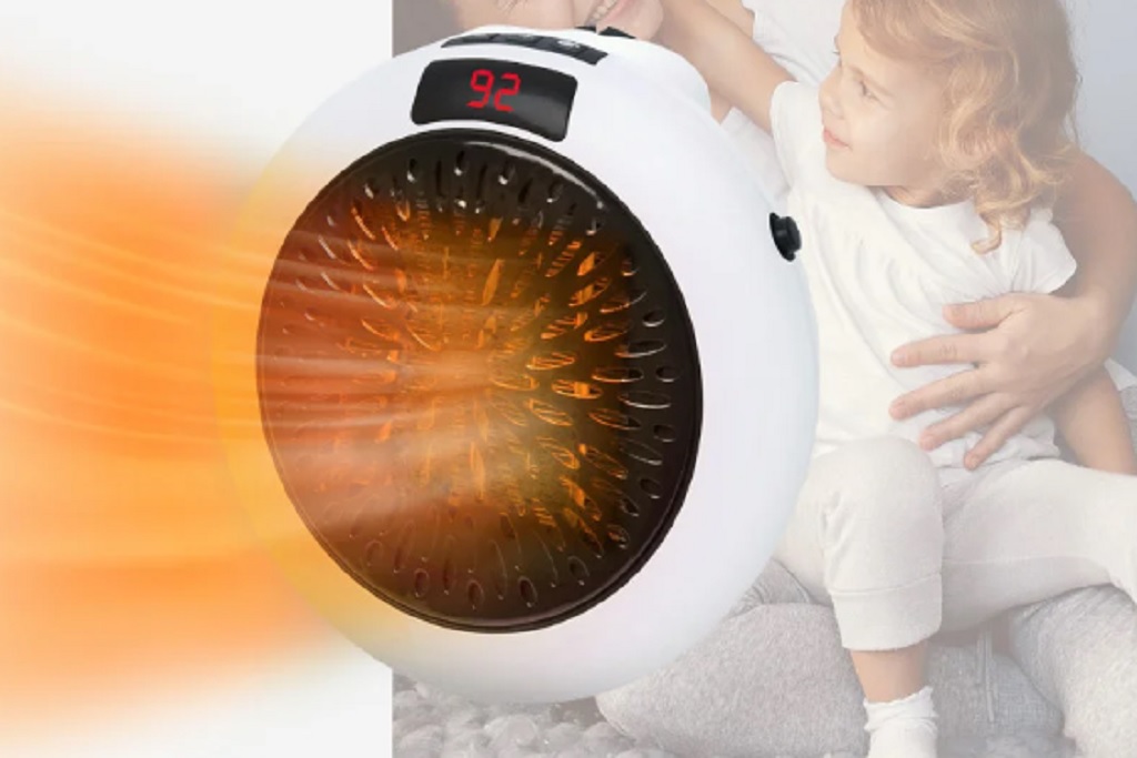 Olla heater