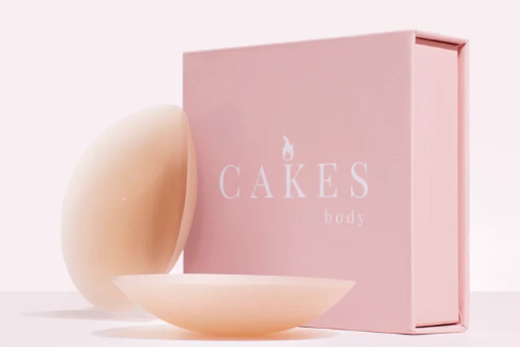 Cakes circles