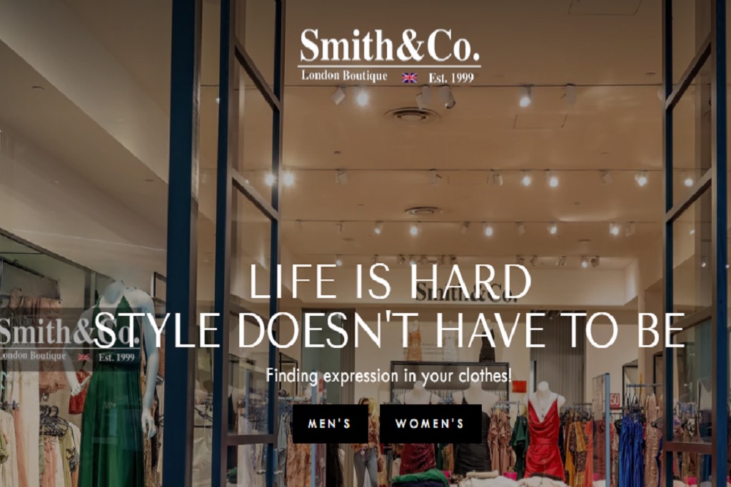 Smithandco-london