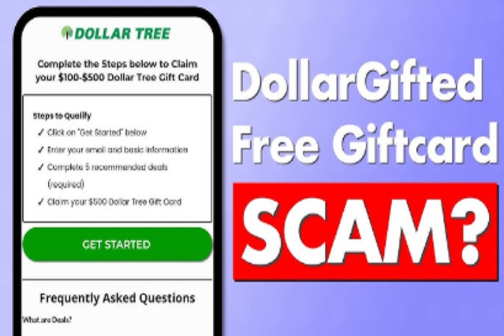 DollarGifted