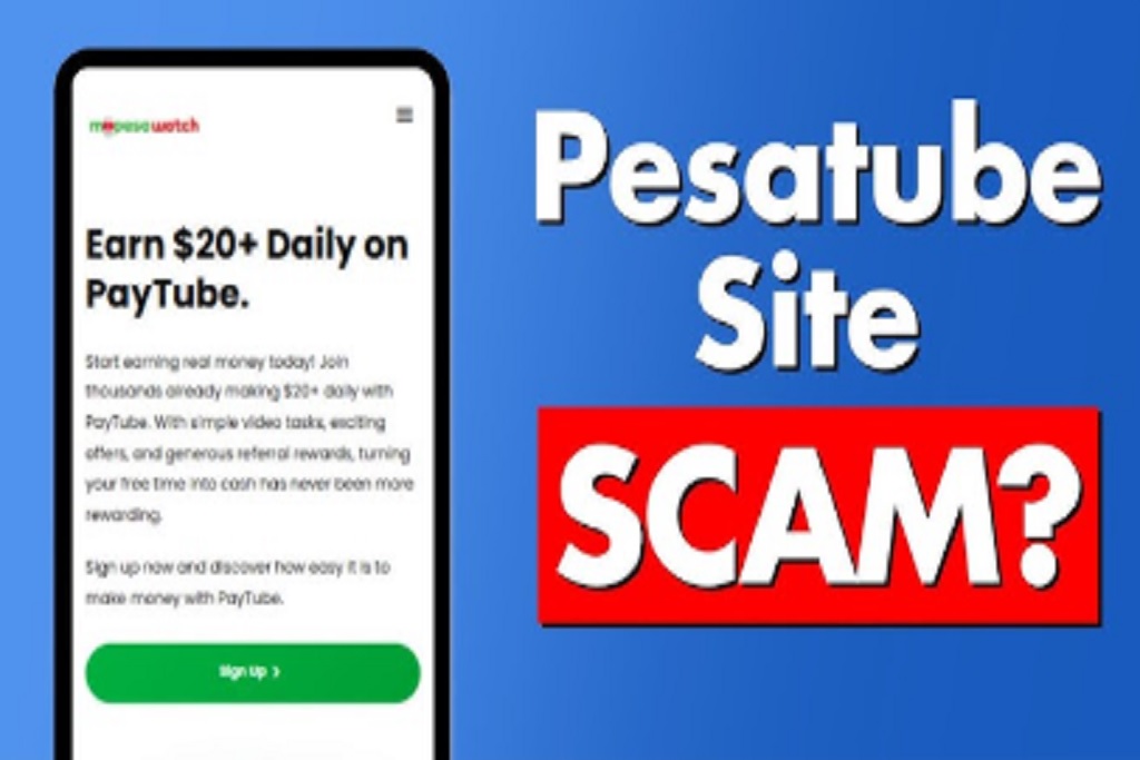 Pesatube