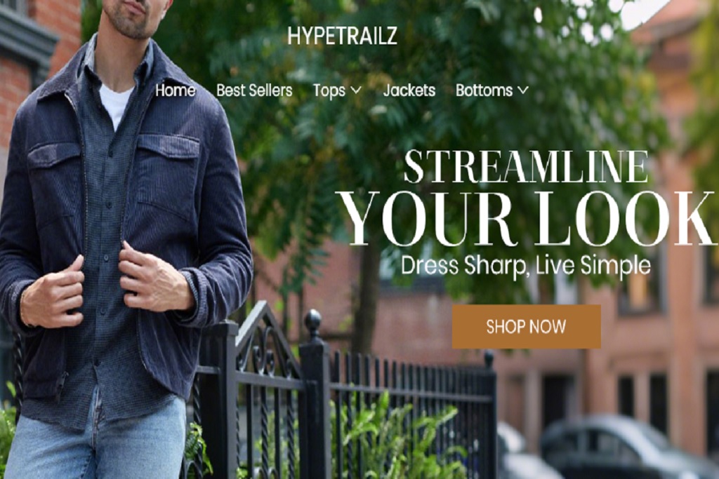 Hypetrailz