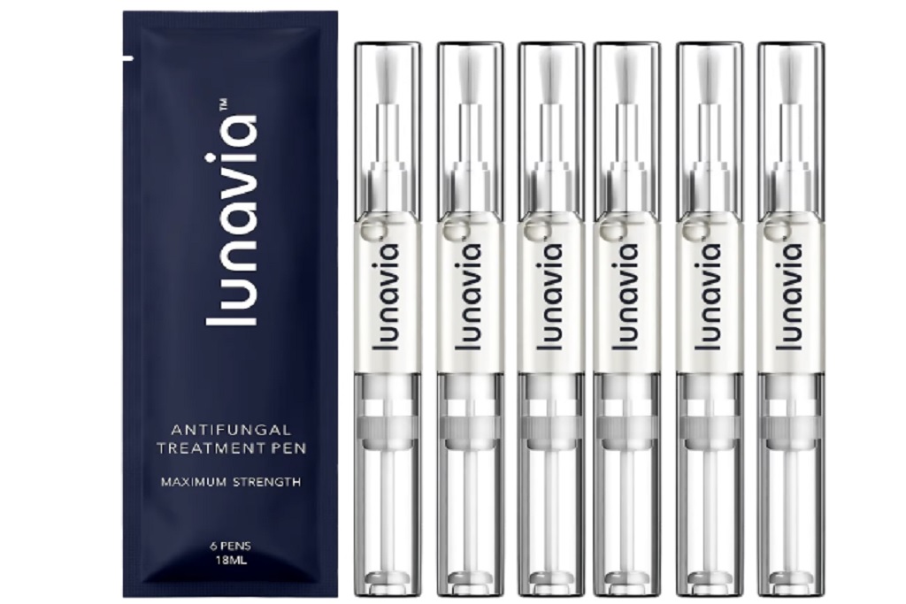 Lunavia Antifungal Pen
