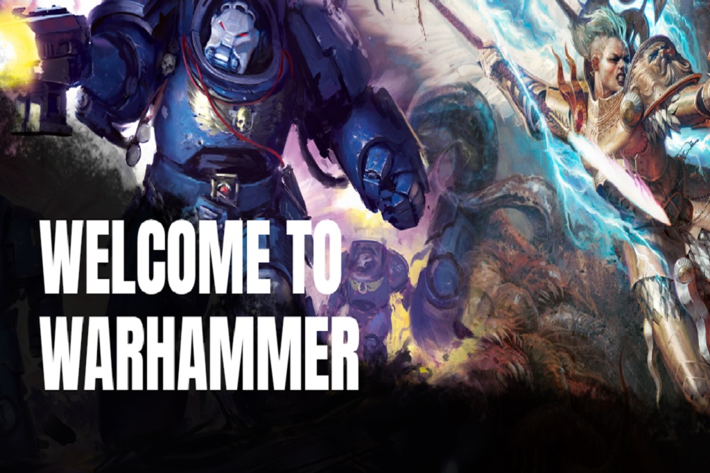 Warhammer