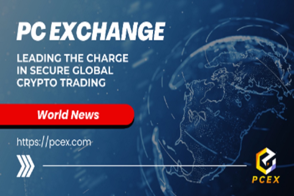 PCEX Exchange