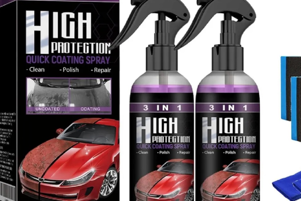 Turbo Shine Nexa