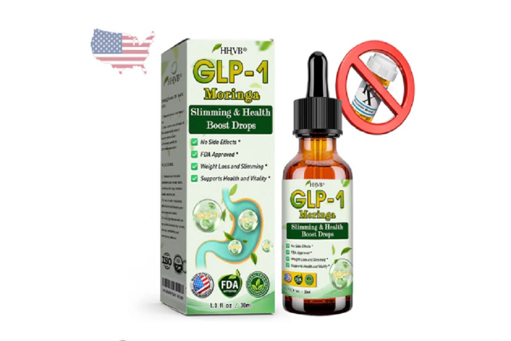 HHVB GLP-1 Slimming Drops