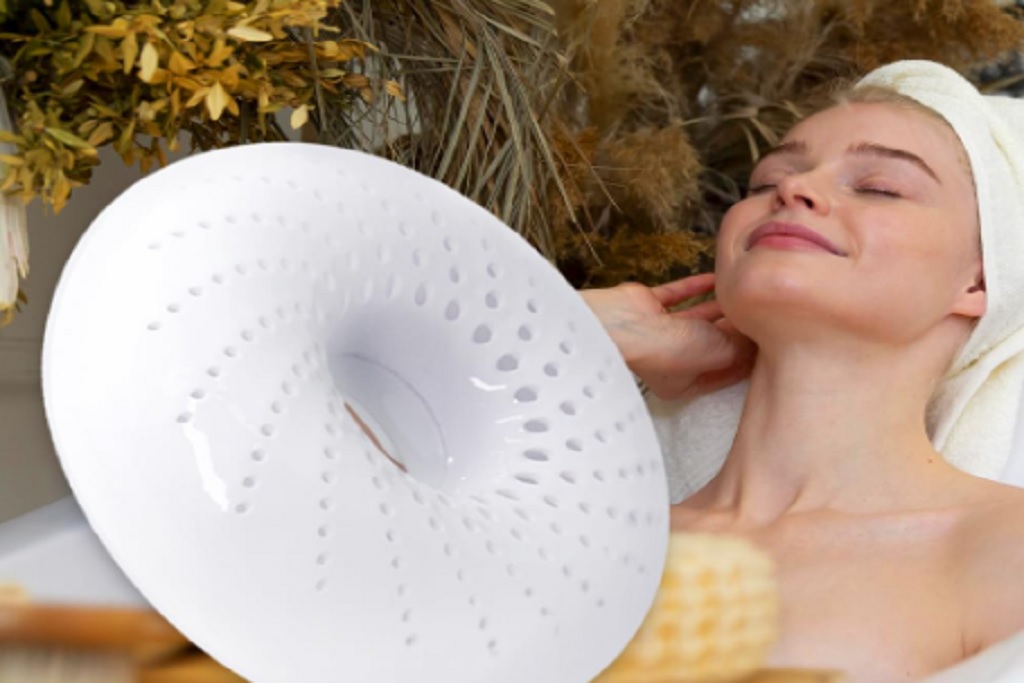 Hydrogen Bath