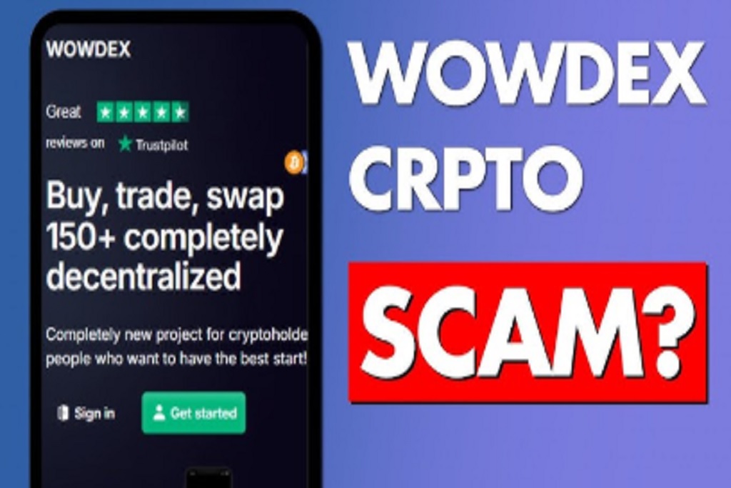 Wowdex