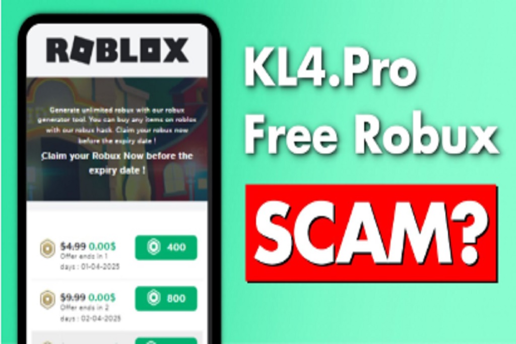 KL4.pro