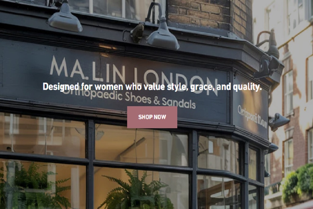 Malin-london