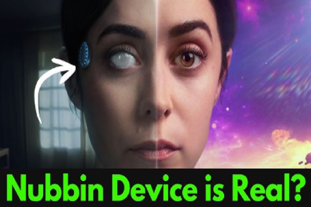 Nubbin device