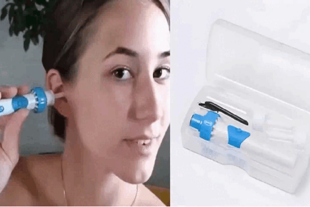 Oroclear Earwax cleaner