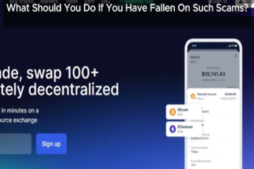 WRYBIT Crypto