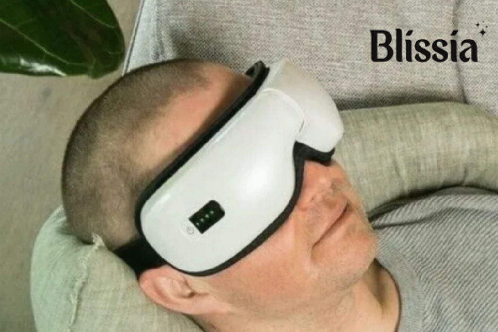 Blissia OptiClear Pro